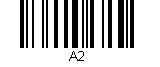 A2 Anlage Barcode